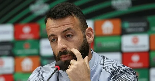 Trabzonsporlu Siopis: Herkes adına mücadele edeceğiz