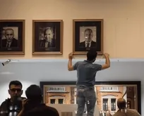 Kılıçdaroğlu’na liderlik Özel’e çizik: Parti tarihinden silindi | Fotoğrafı genel merkeze asılmayacak