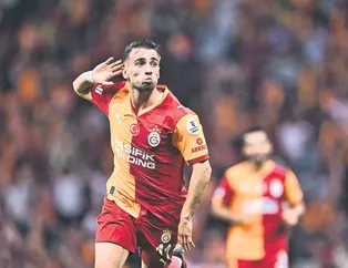 Atalanta’nın hedefi Yunus