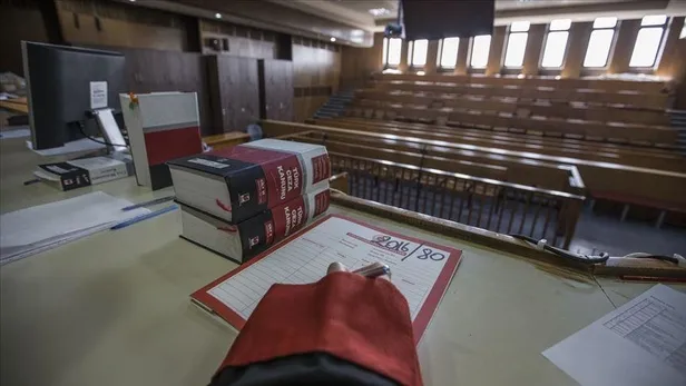 SON DAKİKA: İnsan Hakları Eylem Planı Uygulama Takvimi yayınlandı: 9 amaç 50 hedef ve 393 faaliyet-6