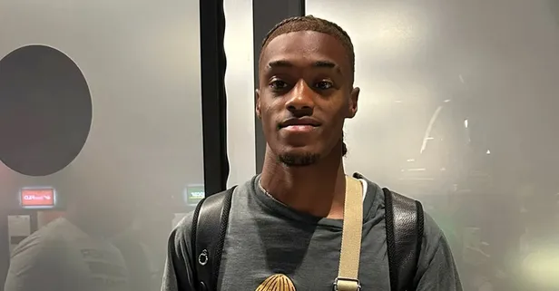 Trabzonspor sağ bekine kavuştu! Wagner Pina Trabzon'da