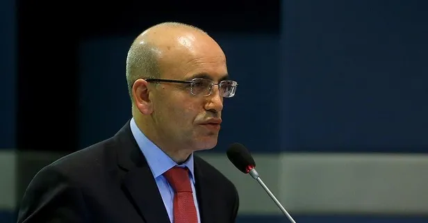 Hazine ve Maliye Bakanı Mehmet Şimşek'ten CHP'li Deniz Yavuzyılmaz'a 'özelleştirme' tepkisi: İftira siyasetinin dozu artıyor