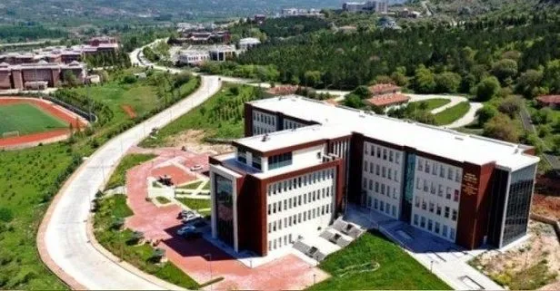 Trabzon Üniversitesi 14 öğretim üyesi alacak