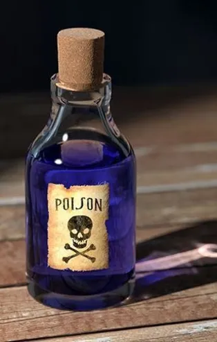 Siyanür satışına yasak geliyor