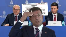 Diploması şaibeli olan İmamoğlunu avukatları da kurtaramadı! Hem ikrar hem de itiraf... Takvim.com.tr usulsüzlüğü belgeleriyle açıklıyor