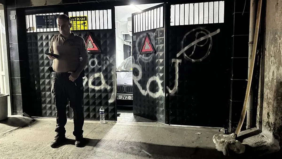 Bursa'da ölüm uykusu! Garajda klimayı açtı egzoz gazından zehirlenerek hayatını kaybetti
