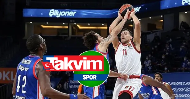 OLYMPİAKOS - ANADOLU EFES CANLI MAÇ İZLE! Euroleague Final Four yarı final canlı izle bedava kesintisiz şifresiz! beIN Sports Haber frekans bilgileri