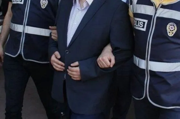 FETÖ'nün aktif yapılanmasına operasyon