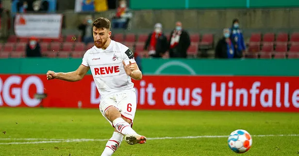 Fenerbahçe'den gurbetçi atağı! Onay çıkarsa Salih Özcan formayı giyecek