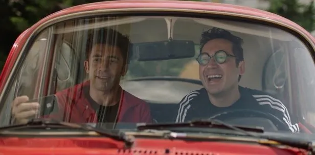 babamin ceketi filmi nerede cekildi