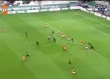 Elvis Manu getirdi Seleznyov bitirdi! Galatasaray: 0 - Akhisarspor: 1
