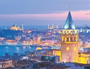 Dünyanın en iyi tatil rotaları belli oldu: İstanbul da tatil listesinde