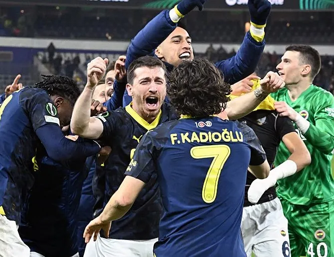 Yeni rekora 3 kaldı