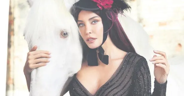 Deniz Akkaya'dan hacamat çağrısı