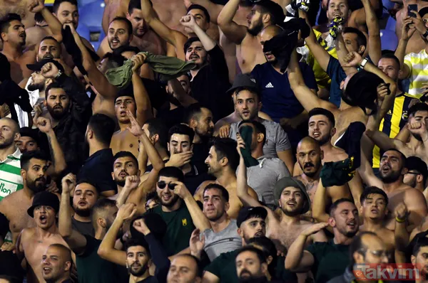 Zagreb'de soğuk duş! - 29