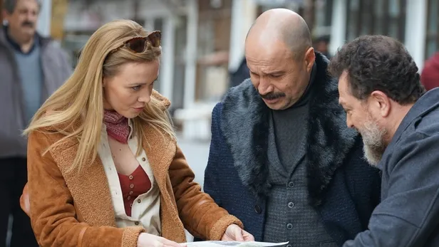 Nöbet 5. yeni bölüm fragmanı yayında! Yüzbaşı Yiğit ne yapacak?-1