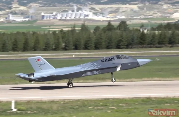 Gururumuz KAAN ikinci kez 'Gök Vatan' ile buluştu! Dünyanın en güçlü hava kuvvetleri 2024 güncel liste... Türkiye kaçıncı sırada? - 14