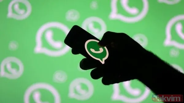 Artık tek tıkla daha kolay yapılabilecek! WhatsApp'a gözleri kamaştıracak özellik geliyor! Aktif edildiği anda herkese... - 8
