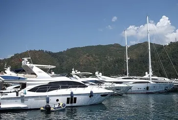 Tekne ve yatlara yeni düzenleme