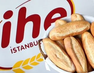 CHP’li İBB’deki ekmek skandalı büyüyor!
