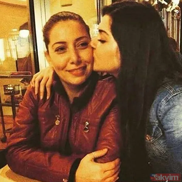 Hande Erçel’den annesi Aylin Erçel’in ölüm yıl dönümünde duygusal paylaşım! “Seni öyle özledim ki...” - 4