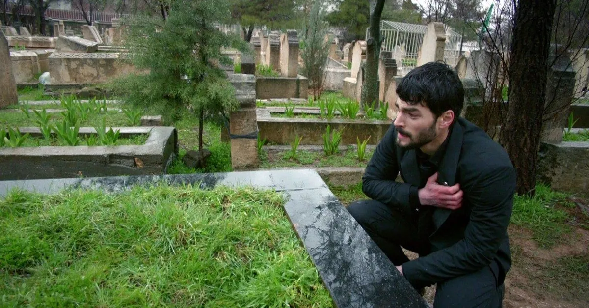 Hercai 3. bölümde Reyyan intihar edecek mi?