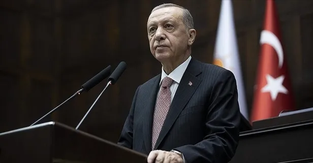 Başkan Erdoğan'dan şair Arif Nihat Asya'yı anma mesajı!