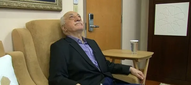 FETÖ’nün ‘ümitçi’ timine baskın