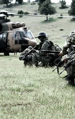 TSK dünya sıralamasında 2 sıra yükseldi