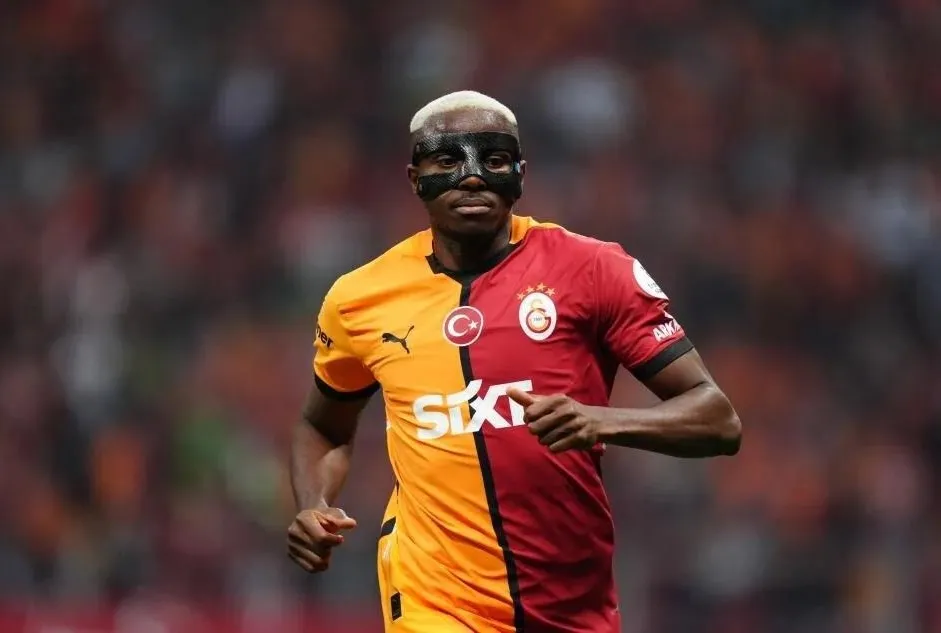 Osimhen transferinde tek engel!