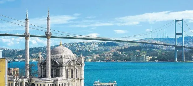 İstanbul o listede!
