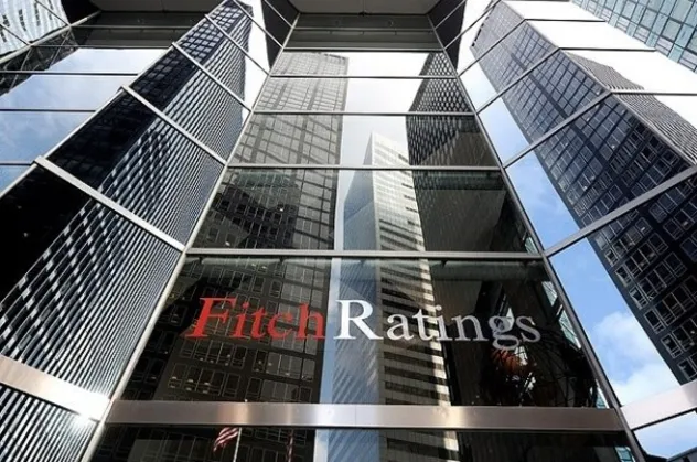Fitch'ten Türkiye'ye müdahale çağrısı