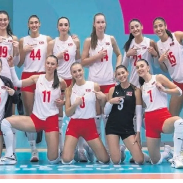 Sultanlar zorlanmadı