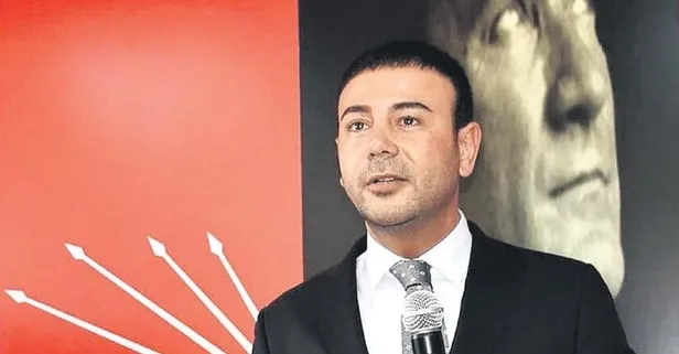 CHP'li Beşiktaş Belediye Başkanı Rıza Akpolat'tan skandal: Gazetecilere zarf içinde 500 TL dağıttı