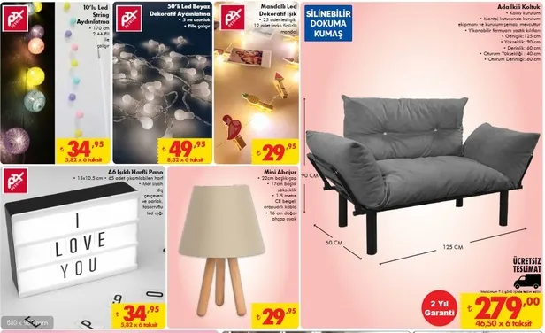 ŞOK aktüel ürünler kataloğu 16-22 Aralık 2020! ŞOK haftanın fırsatlarında bu hafta neler var?-11