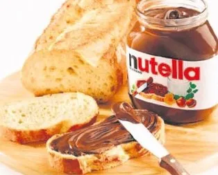 Nutella operasyonu