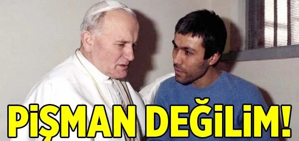 Pişman değilim