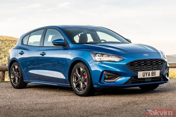 2019'da en çok hangi otomobil sattı? Sürücülerin merakla beklediği liste açıklandı - 34