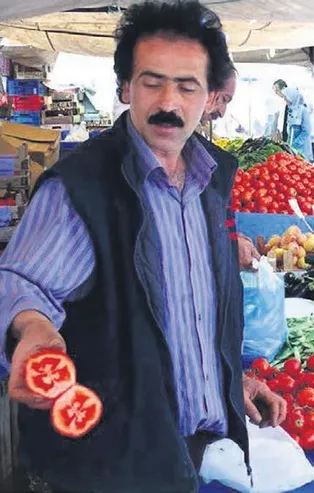 Semt pazarlarında tezgah borsası! Tek tahtadan aylık 5 bin lira gelir...