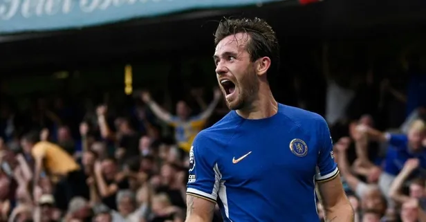 Beşiktaş'tan Ben Chilwell hamlesi