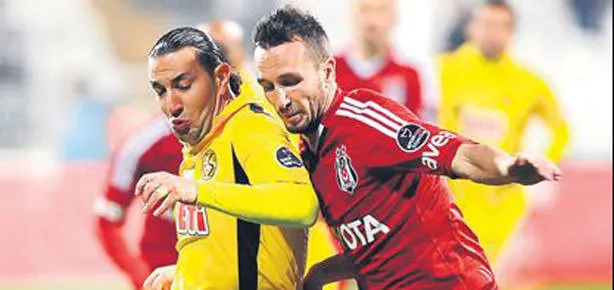 Ligin 2. yarısında çok daha iyi oluruz!