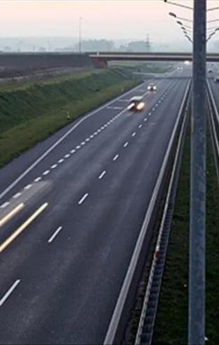 Otoyol ağı 8 bin kilometreyi aşacak