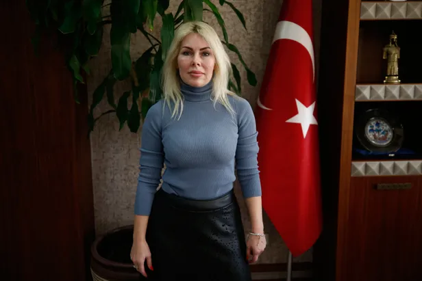 Pitbull saldırısında yüzü parçalanmıştı! Asiye yeniden bıçak altına yatacak: Küçük bir ameliyat olmayacak-7