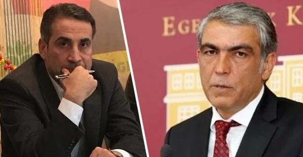 2 HDP'linin vekilliği düştü