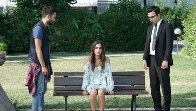 Kocaman Ailem 7. Bölüm izle - Hemen izle