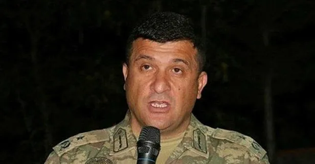 FETÖ’cü Otal’a müebbet