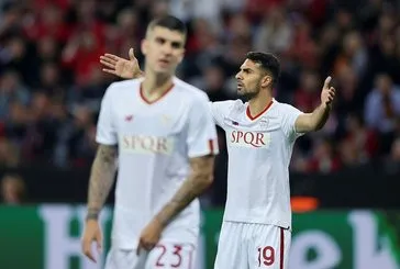TFF’den Zeki Çelik’e tebrik mesajı