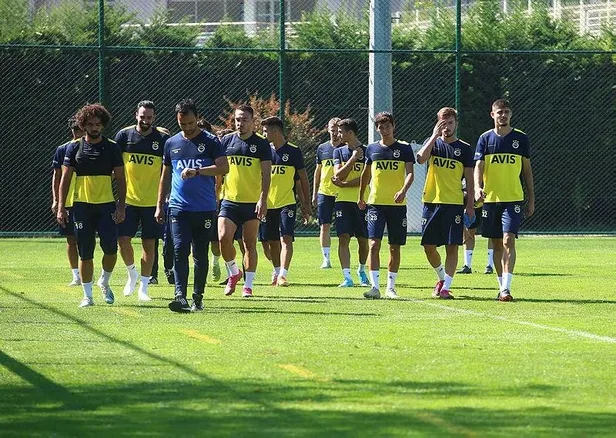 Fenerbahçeli Vedat Muriç: Yenemediğimiz için üzülmeliyiz-3