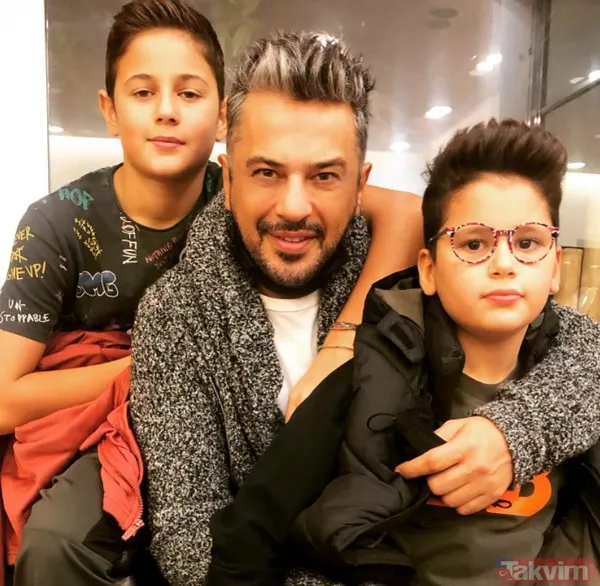 Emre Altuğ'dan iki çocuğunun annesi Çağla Şıkel'le ilgili bomba itiraf! ‘Evlilikte asıl istediğim şey…’ diyen Emre bir konuştu pir konuştu - 11