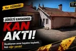 Eğirdir’de cinayet: Gürültü kavgası ölümle bitti